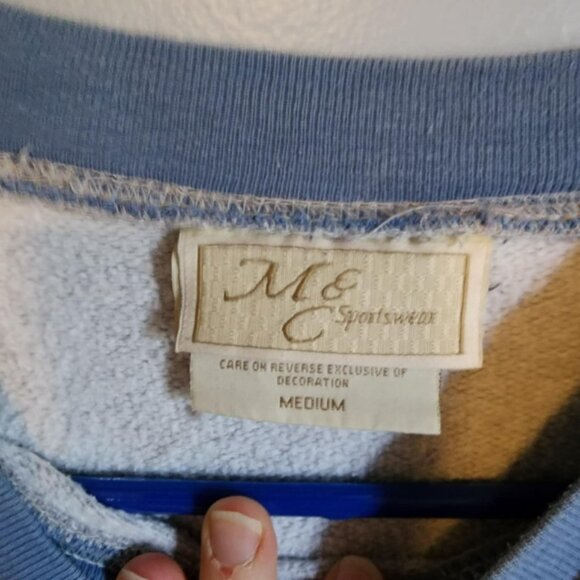 EUC Grandmother Sweatshirt - Picture 3 of 4